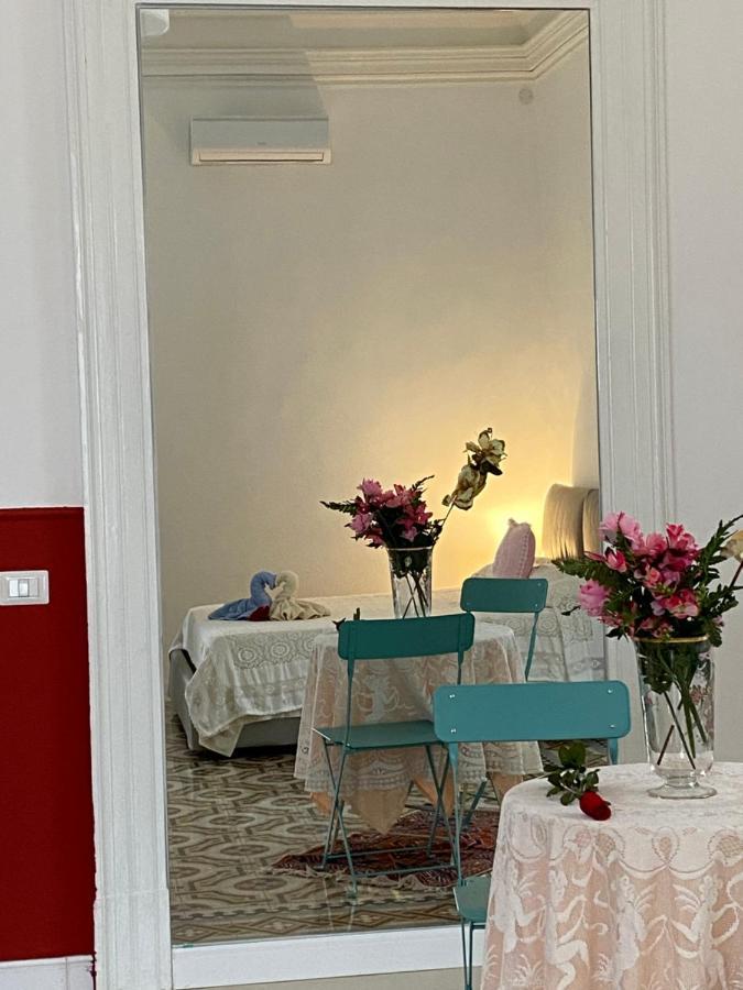 Casa di Rita Villa Catania Bagian luar foto