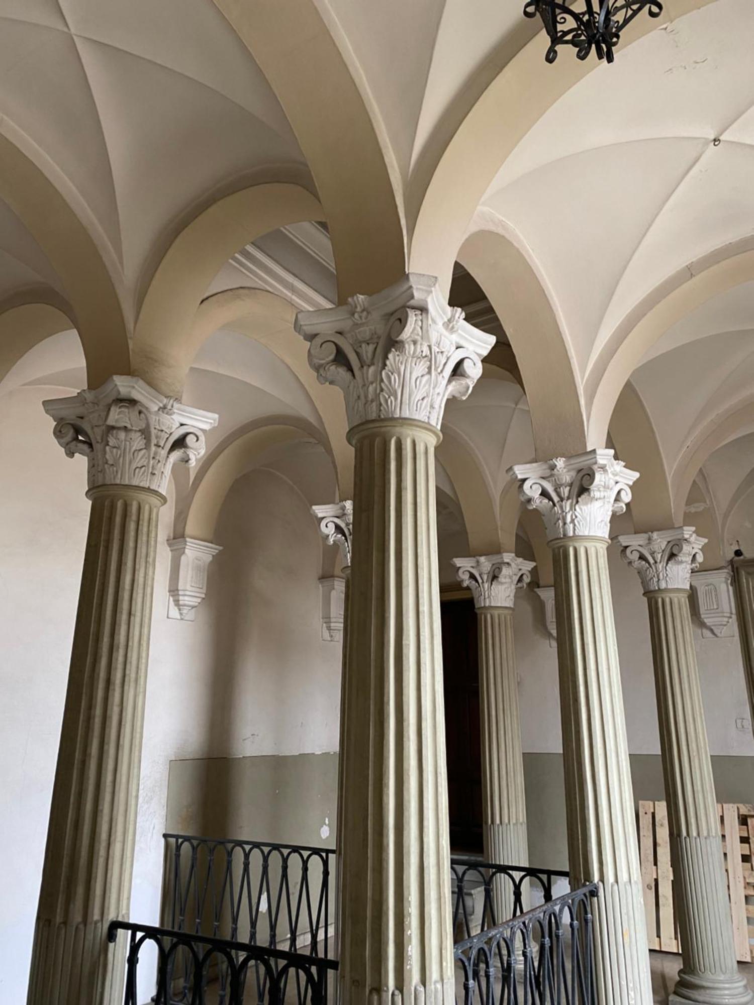 Casa di Rita Villa Catania Bagian luar foto