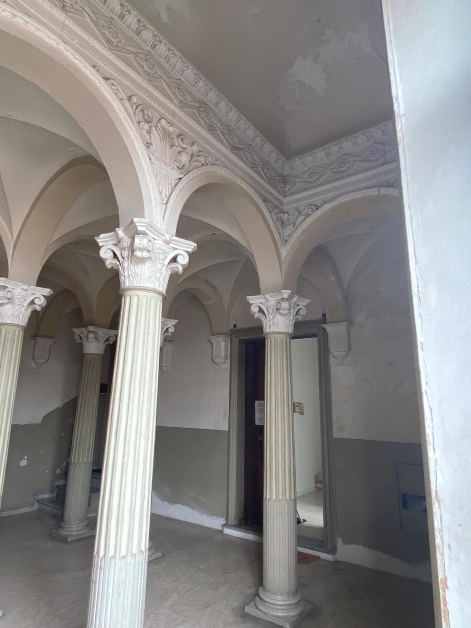 Casa di Rita Villa Catania Bagian luar foto
